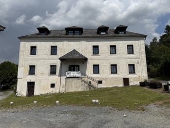 Prodej ubytovacího zařízení 328 m², Jiříkov