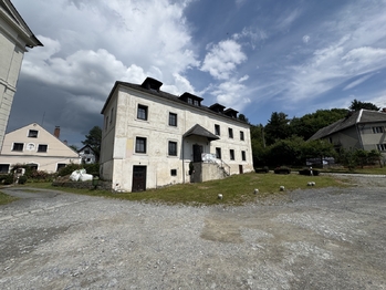 Prodej ubytovacího zařízení 328 m², Jiříkov
