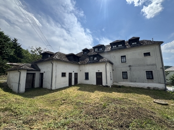 Prodej ubytovacího zařízení 328 m², Jiříkov