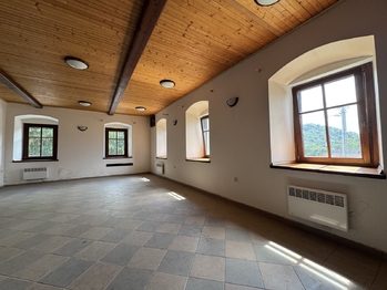Prodej ubytovacího zařízení 328 m², Jiříkov