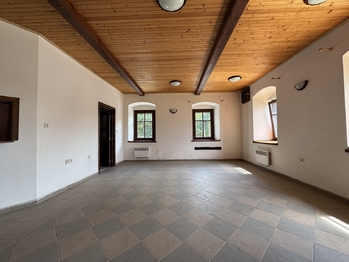 Prodej ubytovacího zařízení 328 m², Jiříkov