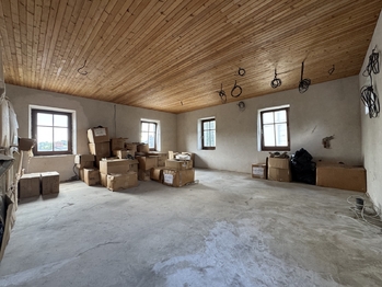 Prodej ubytovacího zařízení 328 m², Jiříkov
