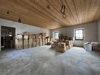 Prodej ubytovacího zařízení 328 m², Jiříkov