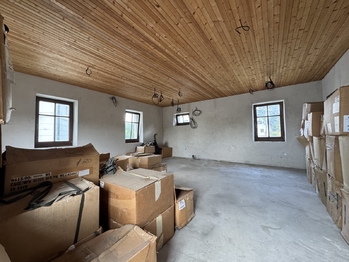 Prodej ubytovacího zařízení 328 m², Jiříkov