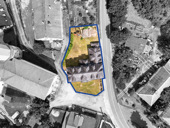 Prodej ubytovacího zařízení 328 m², Jiříkov
