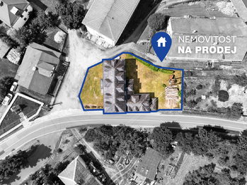 Prodej ubytovacího zařízení 328 m², Jiříkov