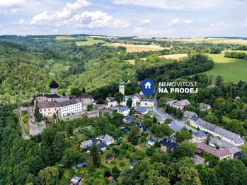 Prodej ubytovacího zařízení 328 m², Jiříkov