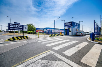 Pronájem skladovacích prostor 126 m², Praha 10 - Malešice