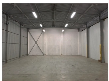 Pronájem skladovacích prostor 126 m², Praha 10 - Malešice