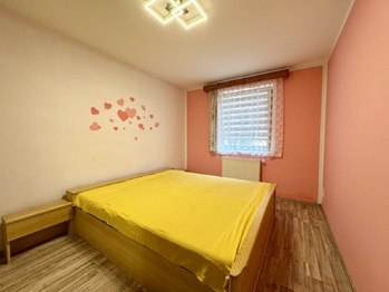 Ložnice - Prodej domu 313 m², Dolní Újezd