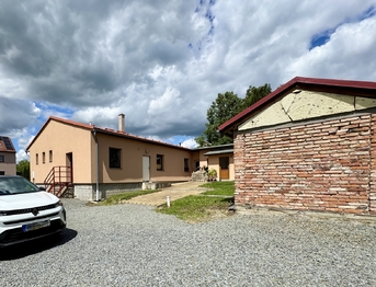 Prodej domu 313 m², Dolní Újezd