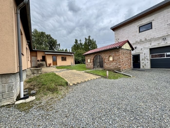Prodej domu 313 m², Dolní Újezd