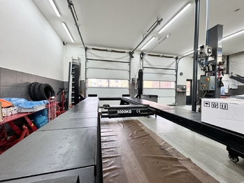 Prodej domu 313 m², Dolní Újezd