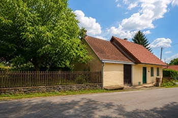 Prodej chaty / chalupy 90 m², Mlečice