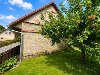 Prodej chaty / chalupy 90 m², Mlečice