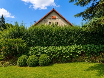 Prodej chaty / chalupy 90 m², Mlečice