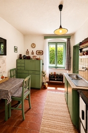 Prodej chaty / chalupy 90 m², Mlečice
