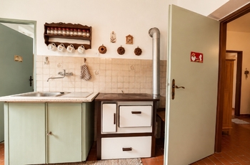 Prodej chaty / chalupy 90 m², Mlečice