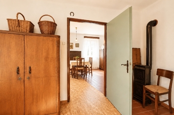 Prodej chaty / chalupy 90 m², Mlečice