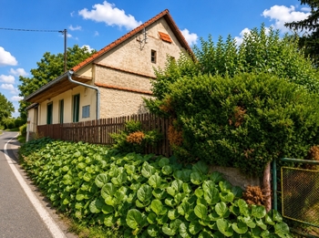 Prodej chaty / chalupy 90 m², Mlečice