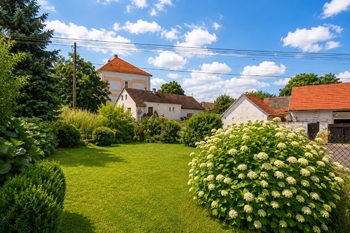 Prodej chaty / chalupy 90 m², Mlečice