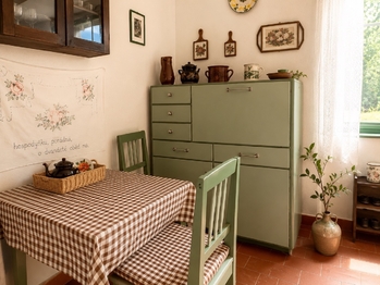 Prodej chaty / chalupy 90 m², Mlečice