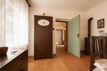 Prodej chaty / chalupy 90 m², Mlečice