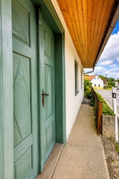 Prodej chaty / chalupy 90 m², Mlečice