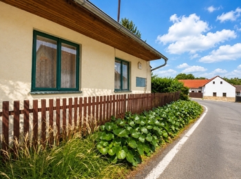 Prodej chaty / chalupy 90 m², Mlečice
