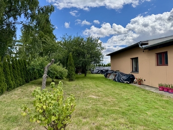 Prodej obchodních prostor 313 m², Dolní Újezd