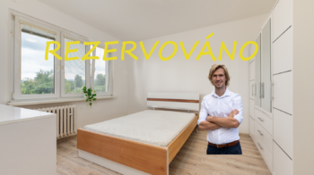 Prodej bytu 3+1 v osobním vlastnictví 86 m², Ostrov
