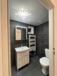 Prodej bytu 2+kk v družstevním vlastnictví 56 m², Praha 4 - Nusle