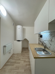 Prodej bytu 2+kk v družstevním vlastnictví 56 m², Praha 4 - Nusle