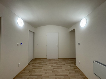 Prodej bytu 2+kk v družstevním vlastnictví 56 m², Praha 4 - Nusle