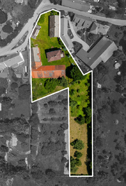 Prodej chaty / chalupy 218 m², Medový Újezd