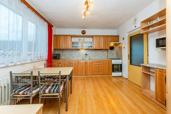 Prodej chaty / chalupy 218 m², Medový Újezd