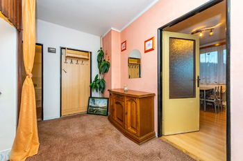 Prodej chaty / chalupy 218 m², Medový Újezd