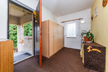 Prodej chaty / chalupy 218 m², Medový Újezd