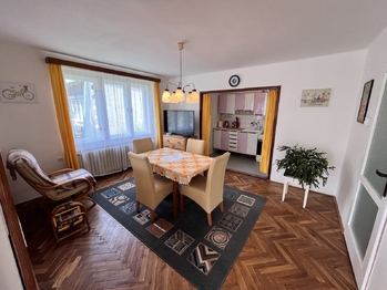 Prodej domu 106 m², Pelhřimov