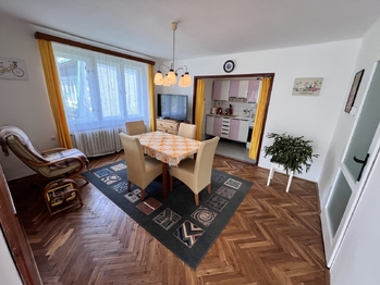 Prodej domu 106 m², Pelhřimov
