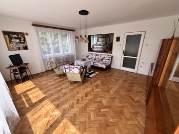 Prodej domu 106 m², Pelhřimov