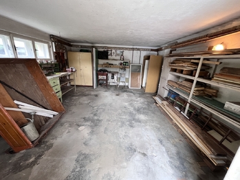 Prodej domu 106 m², Pelhřimov