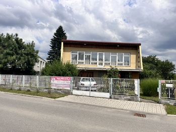 Prodej domu 106 m², Pelhřimov