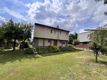 Prodej domu 106 m², Pelhřimov