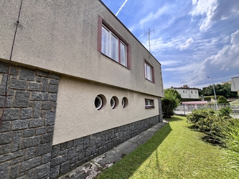 Prodej domu 106 m², Pelhřimov
