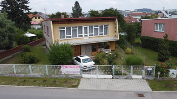 Prodej domu 106 m², Pelhřimov