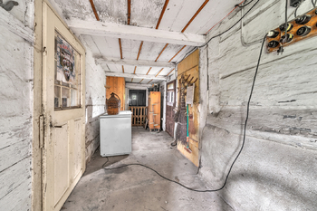 Rodinný dům, Machov - chodba - Prodej domu 110 m², Machov