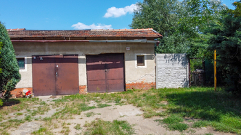 Prodej bytu 3+1 v osobním vlastnictví 109 m², Hodonín