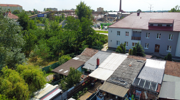 Prodej bytu 3+1 v osobním vlastnictví 109 m², Hodonín