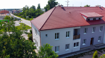 Prodej bytu 3+1 v osobním vlastnictví 109 m², Hodonín